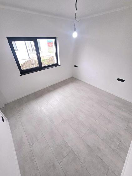 Casa 4 camere | Complet finisata | Teren 420 mp - 7