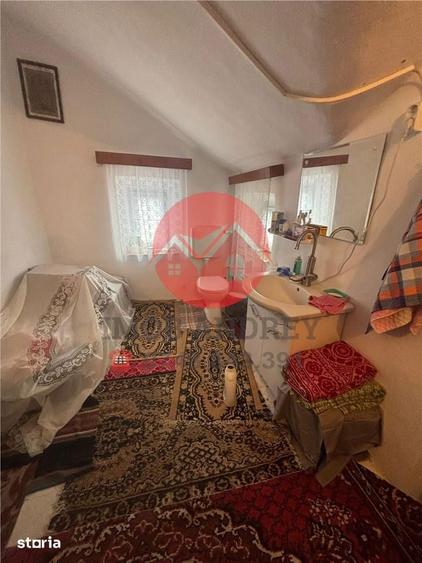 Casa de vanzare in Plopul, Tulcea aproape de Delta Dunarii - 2