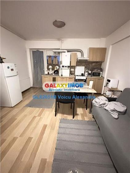 Apartament 2 Cam Bloc Nou - Berceni - Dimitrie Leonida- METROU - 6