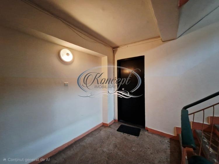 Confort si accesibilitate intr-o zonare linistita din Zorilor - 17