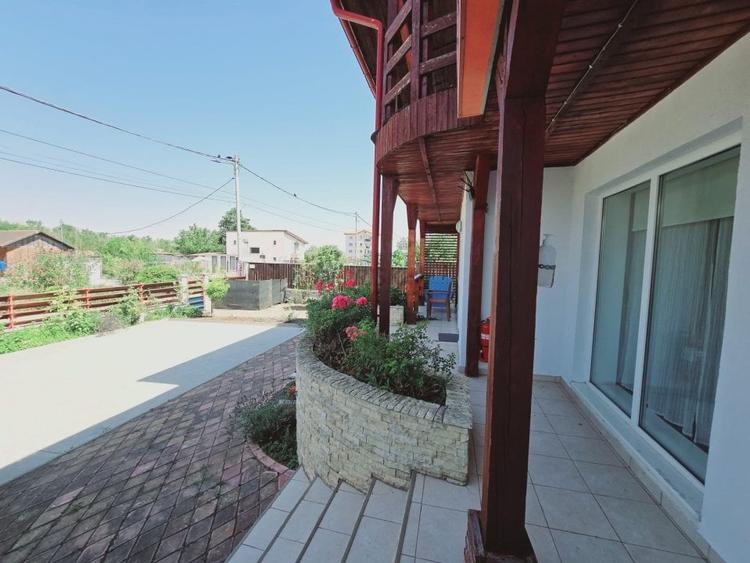 Pensiune la cheie – Costinesti - Investitie sigura - 31