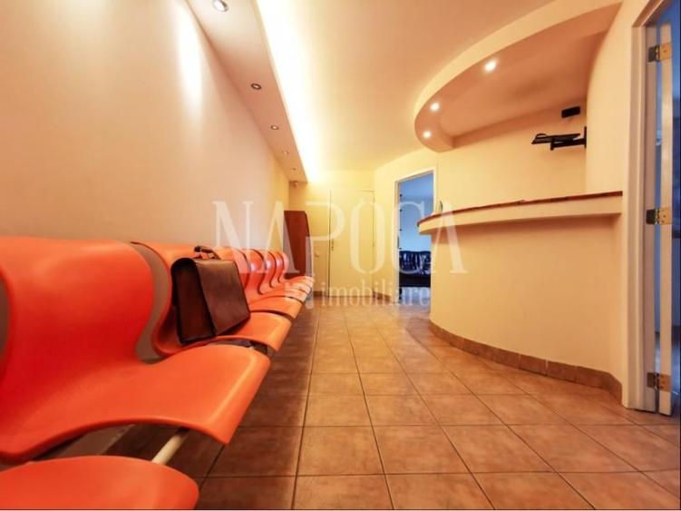 Apartament 3 camere de vanzare in Centru, Cluj Napoca - 2