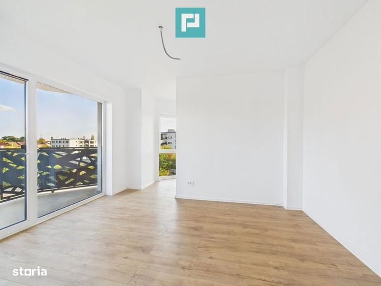 Apartament cu 2 camere | Etaj 2 | Zona Aradului - 8