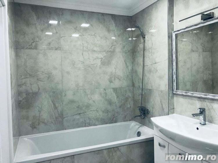 Garsoniera de inchiriat in zona Politehnica - 2