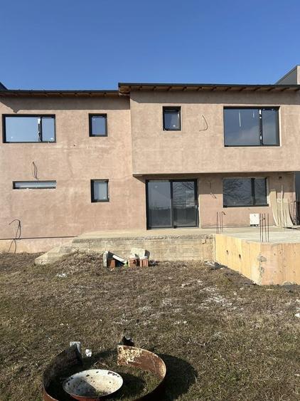Vanzare casa 5 camere, in Stejnicu, la 3 km de Ploiesti - 5