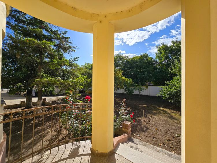 Cenad-Ultracentral-2 fronturi- Casa cu ahitectura deosebita - 10