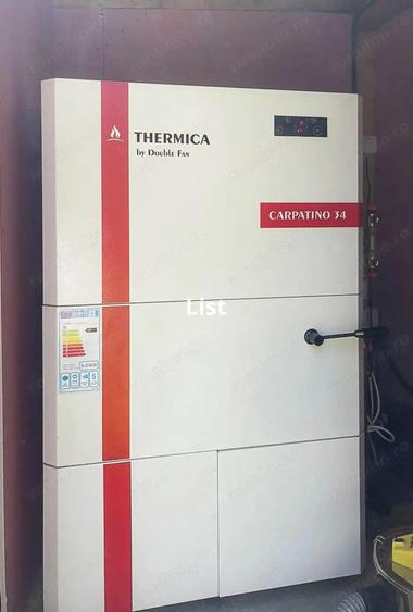 Casa/vila/pensiune Crivaia - 11