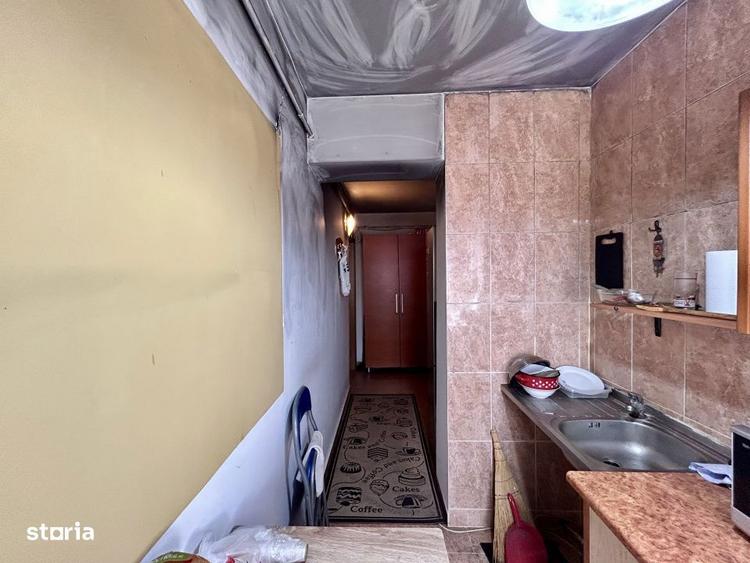 Apartament 2 camere, semidecomandat, Malu Rosu, Ploiesti - 7