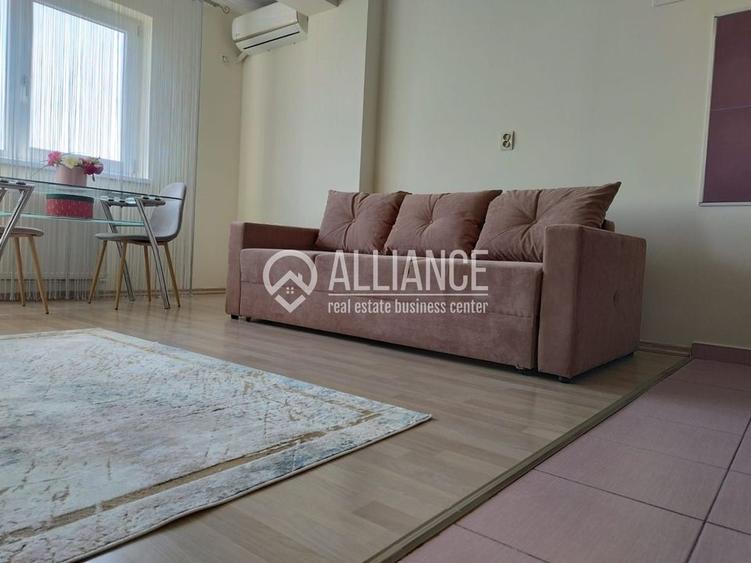 Inel 2/Kamsas(COD04)-Apartament 2 camere mobilat utilat - 10