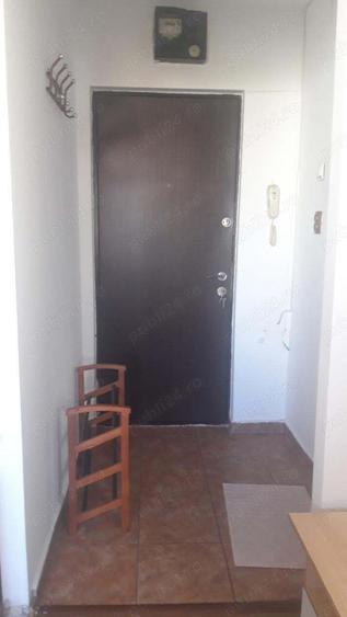 Garsoniera de inchiriat - 5