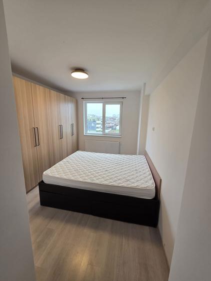 Apartament 2 camere de inchiriat tip studio, drum Gura Putnei - 3