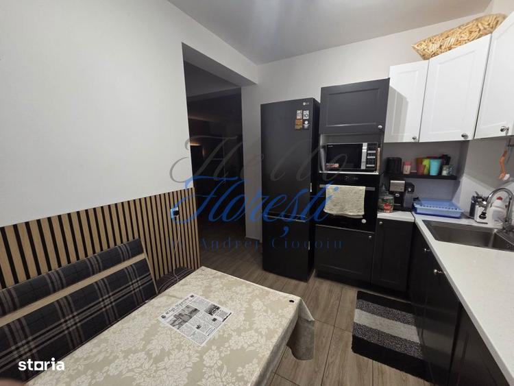 Duplex de vanzare, finisat si mobilat, Gilau | Zona centrala - 7