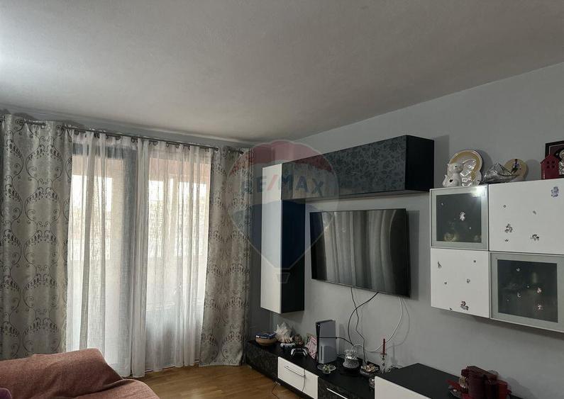 Apartament cu 3 camere de vanzare in zona Central - 4