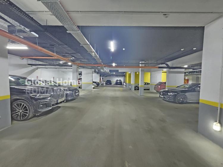 Apart 2 camere 62m2 + Loc de parcare Subteran | Cloud 9 - Aviatiei | M2 Aurel V. - 17
