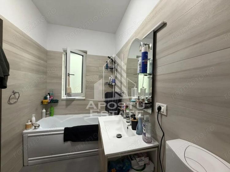 Apartament 3 camere, de vanzare, zona Braytim,Timisoara - 3