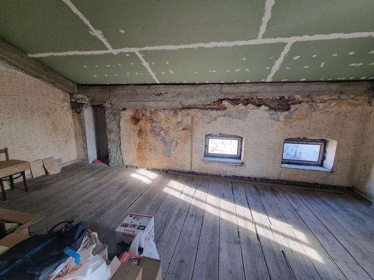 Ultracentral -vila din caramida D+P+M - 37