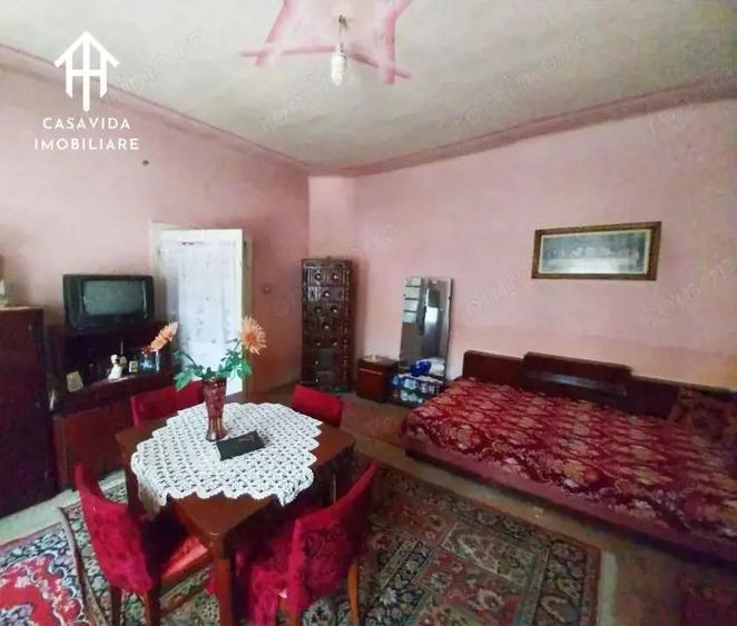 Casa de vanzare in Temere?ti, jude?ul Timi? - 8