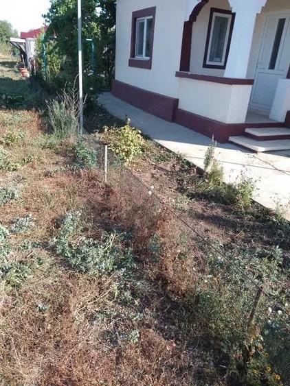 Casa de vanzare in Garbovi, jud. Ialomi?a la doar 70 km de Bucure?ti! - 10