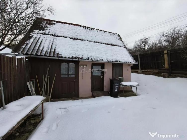 Casa de in Saliste - 12