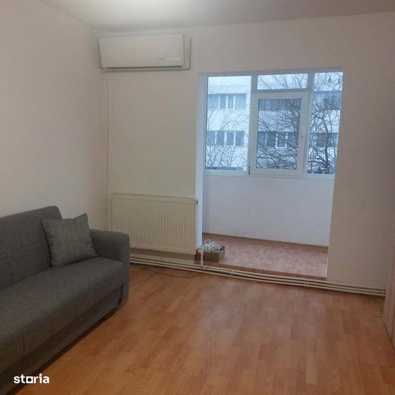 Apartament semidecomandat cu 3 camere - Mircea cel Batran - 399EUR - 6