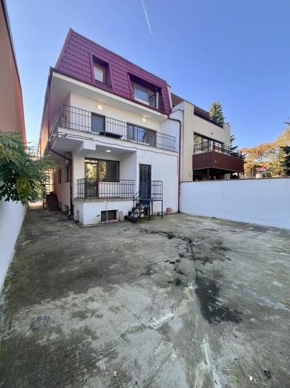 Vila de inchiriat-Finisaje la alegere-Renovata 2025-Destinatie multipla - 15