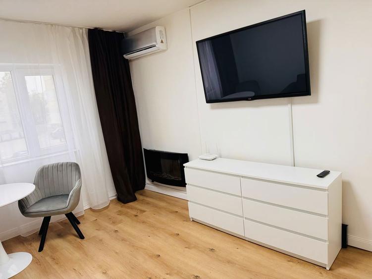 Garsoniera de inchiriat - 6