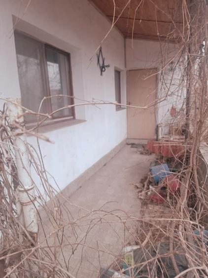 Vand apartament cu 3 camere renovat mobilTargu Frumos, Iasi - 4