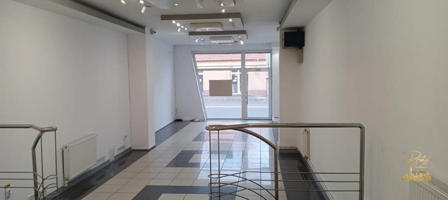 Spatiu comercial de inchiriat in zona Ultracentrala - Oradea - 3