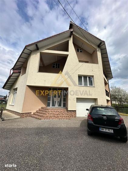 Casa spectaculoasa , Str Branduselor Baia Mare - 4