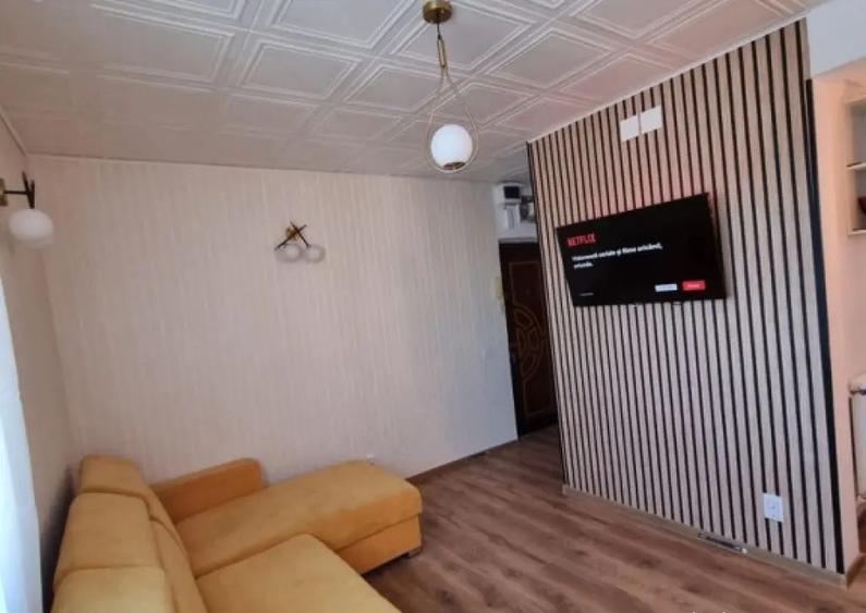 Alba iulia etaj 9 moise nicoara - 1