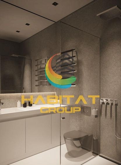 Apartament 2 camere nou Grigorescu 15 min metrou finalizare 2026 - 11