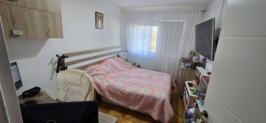 Apartament cu 3 camere confort I, 68mp, finisat modern, mobilat si utilat, cu garaj sub bloc, Gr.Ale - 4