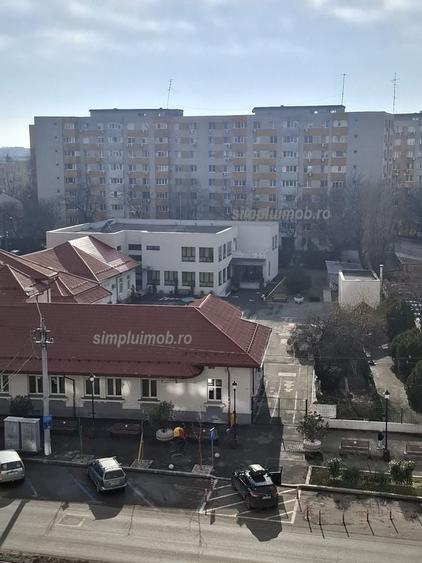 Spatios Renovat Sebastian Calea Rahovei  BRD ING Bank - 3