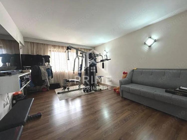 Casa individuala moderna, P+1 cu 5 camere pe teren 500 mp - 13