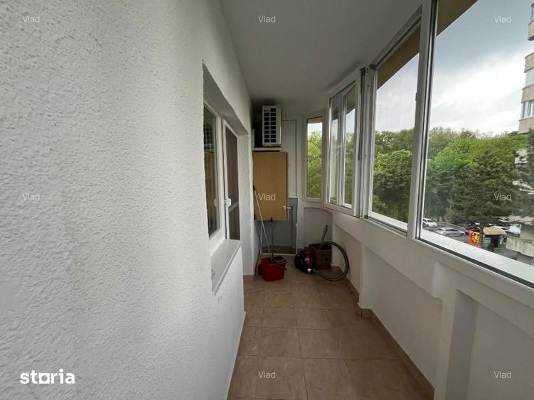 Apartament 2 camere, stil modern, balcon, zona Plopilor langa Some - 8