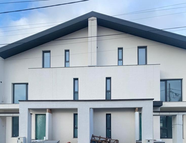 Matei Millo  Vila tip Duplex  Casa Noua! - 9