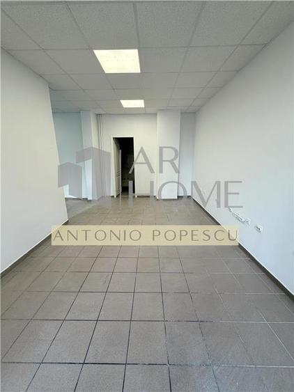 Spatiu comercial 50 mp, Ploiesti, Republicii stradal - 5