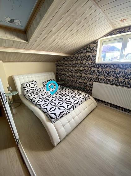 Vila 7 camere -Hala Traian Bucuresti - 8