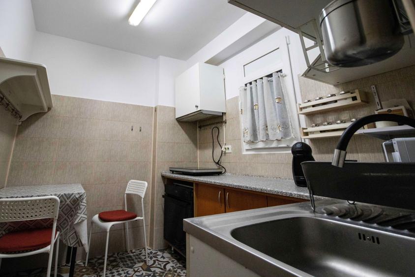 Apartament 2 Camere | Soseaua Giurgiului | 10' Metrou Eroii Revolutiei | Pet Friendly - 6