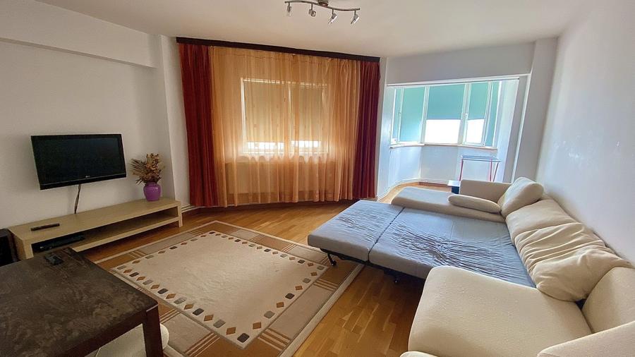 Apartament 2 camere Capitol - 1