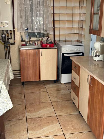 Casa vanzare Caracal 90m2 + teren 2110m2 - 7