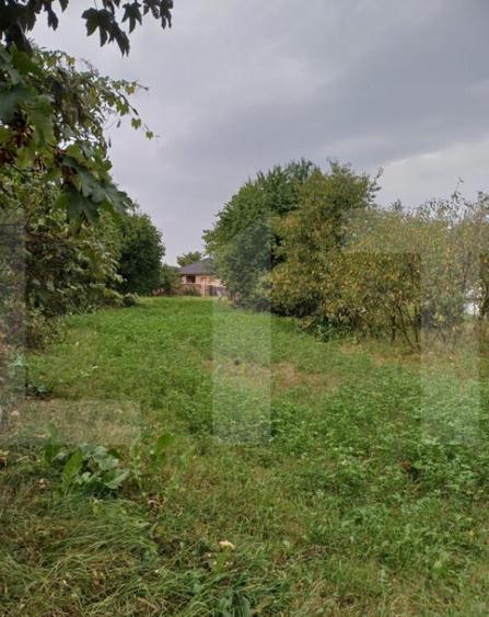 Casa dubla in comuna Hatuica, chiar in vecinatatea ba - 5