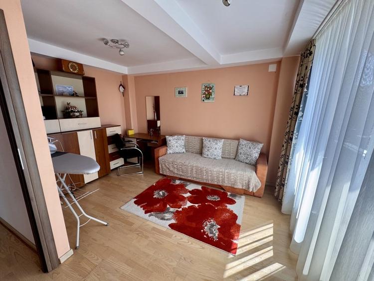 IMOBIL MULTIFUNCȚIONAL- Calea Girocului, Timisoara | 4 NIVELE - 14