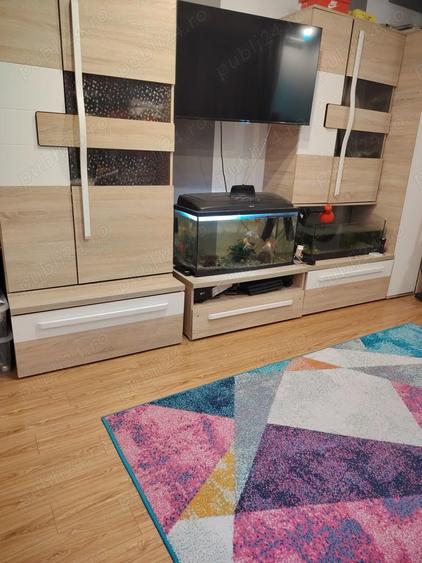 Apartament 2 camere cart. Rodnei - 4