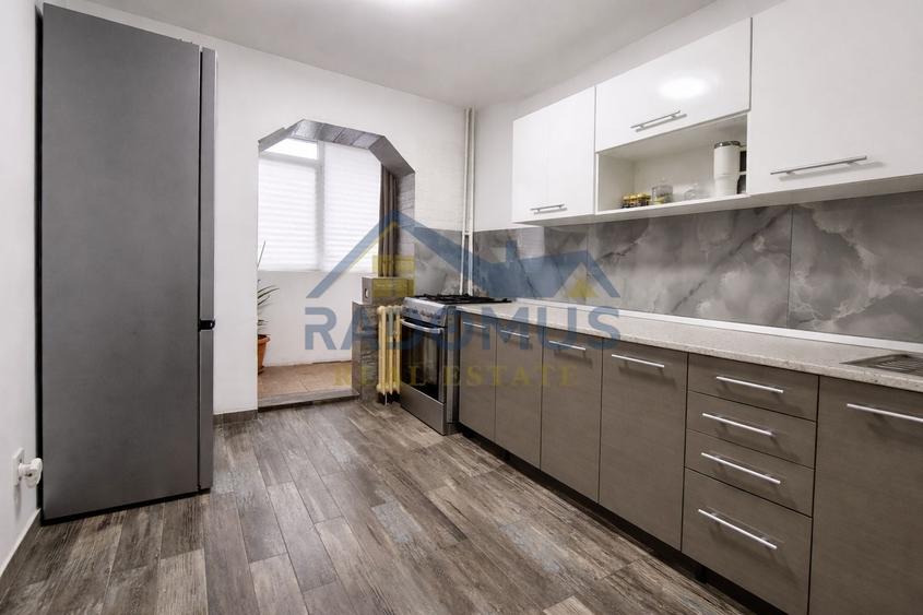 Apartament 2 camere | Etaj 5/9 | 63 Mp | Ploiesti - Bariera București - 5