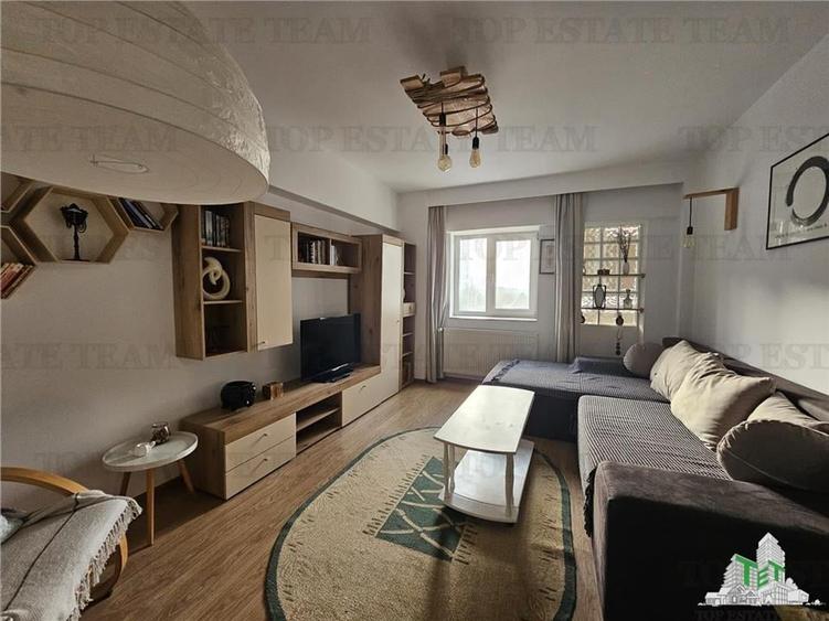 Apartament 2 camere zona OMV  Tomis Nord - 1