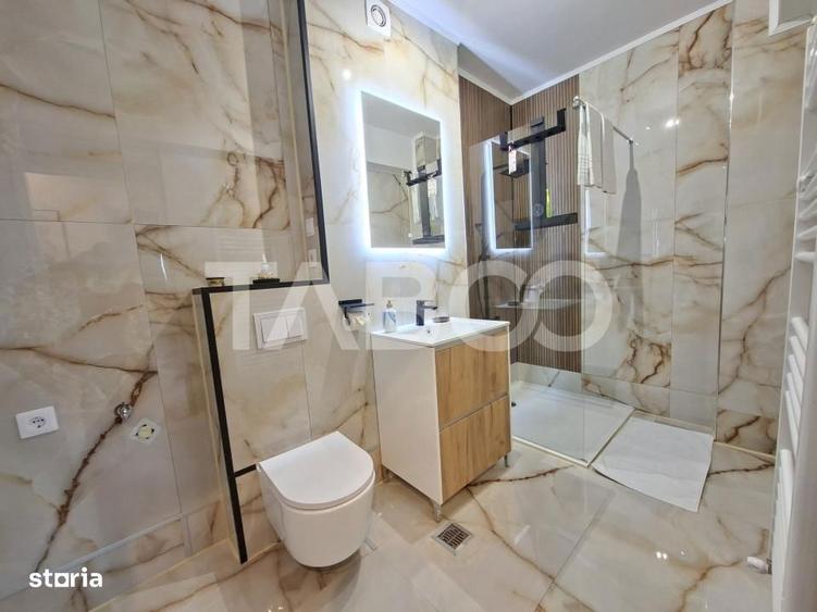 Apartament 2 camere 58 mpu mobilat si utilat premium Doamna Stanca - 5