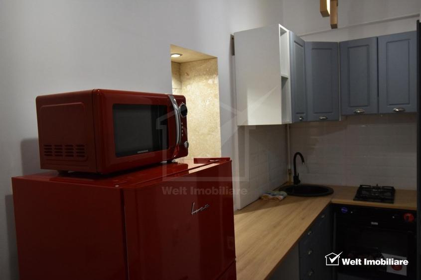 Ocazie investitie in Centru Cluj-Napoca!Doua apartamente alaturate - 5