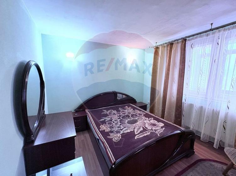 Apartament 2 camere de &icirc;nchiriat &acirc; Str. Cornișa Bistriței - 2