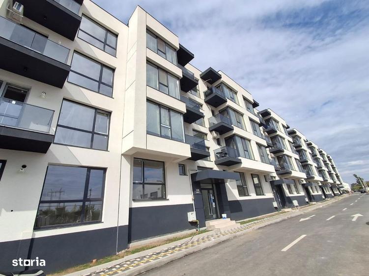 3 camere|Bloc Nou 2025| Incalzire in Pardoseala| Lift|Finisaje Premium - 4